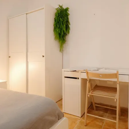 Apartamento Centrico Apartment