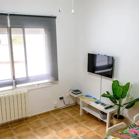 Centrico Apartment *
