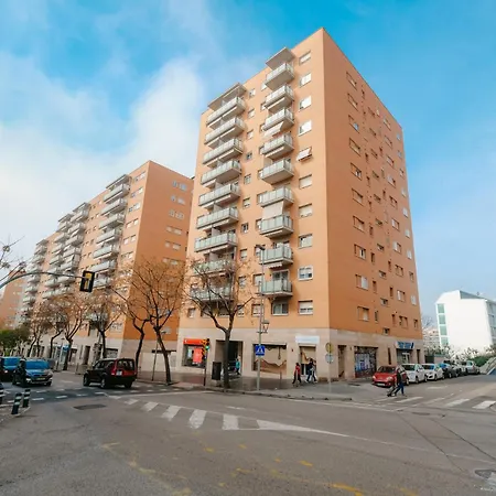 Apartment Centrico