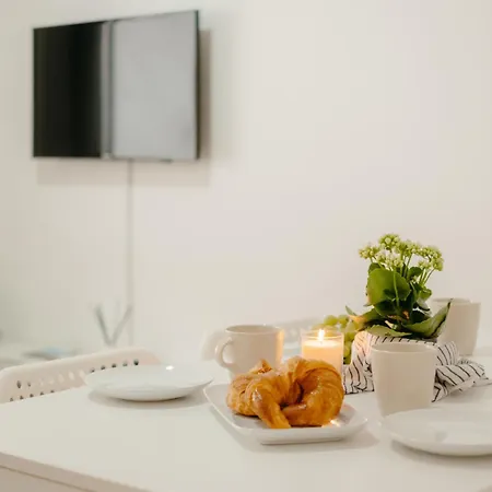 Centrico Apartment Tarragona