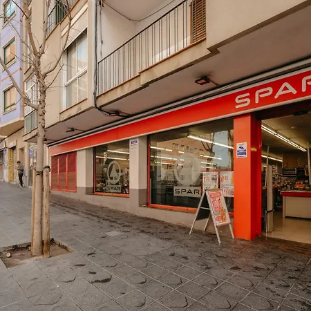 Centrico Apartment
