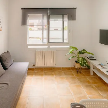 Apartment Centrico *