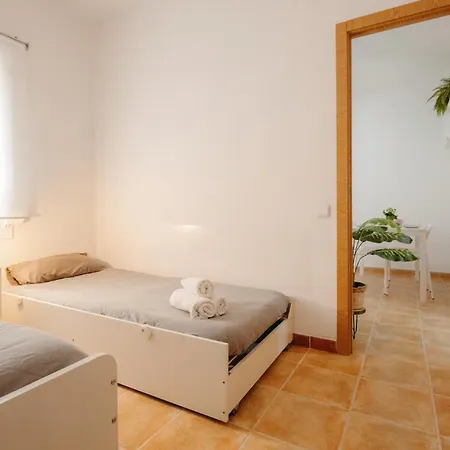 Centrico Apartment