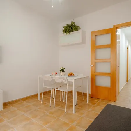 Apartment Centrico *