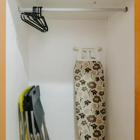 Centrico Apartment *