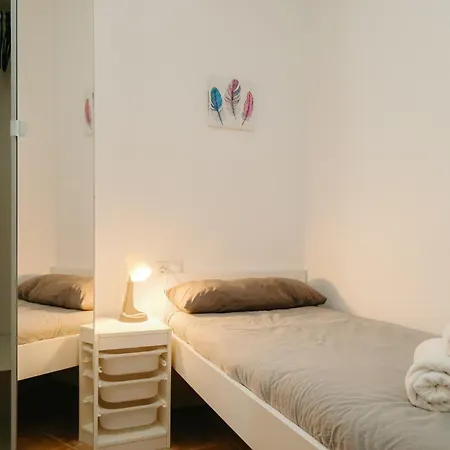 Apartment Centrico