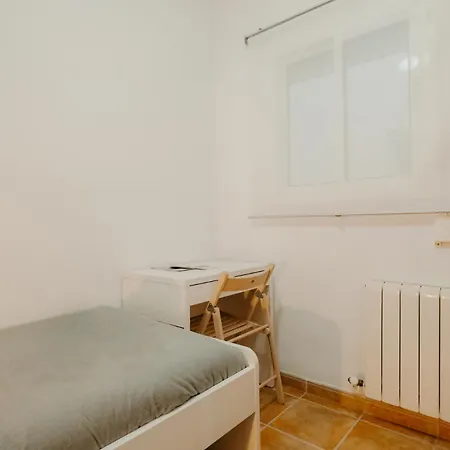 Centrico Apartment *