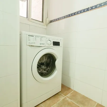 Apartment Centrico *