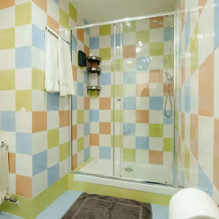 Apartment Centrico Tarragona