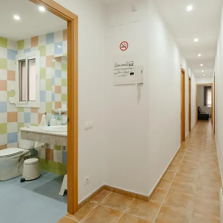Centrico Apartment Tarragona