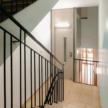 Centrico Apartment *