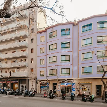 Centrico Apartment *