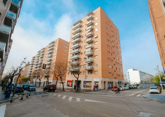 Appartamento Céntrico