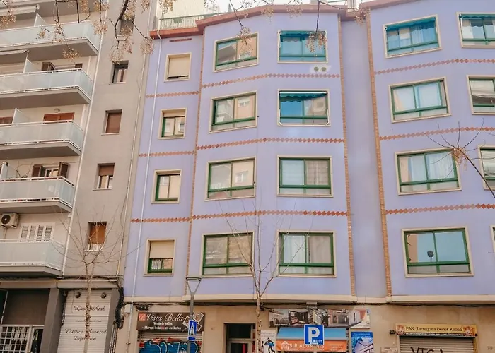Céntrico Tarragona