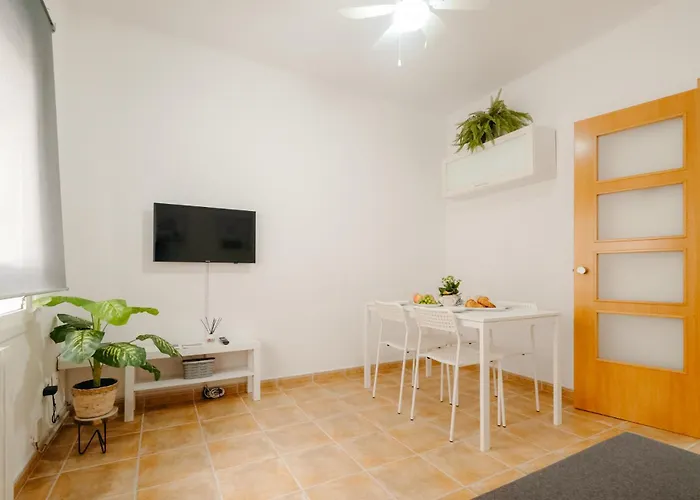 Appartamento Céntrico Tarragona