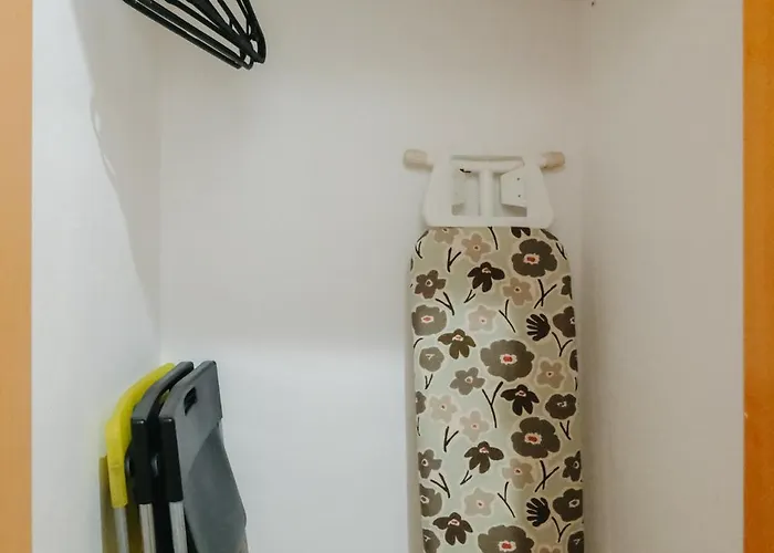 Céntrico Appartamento *