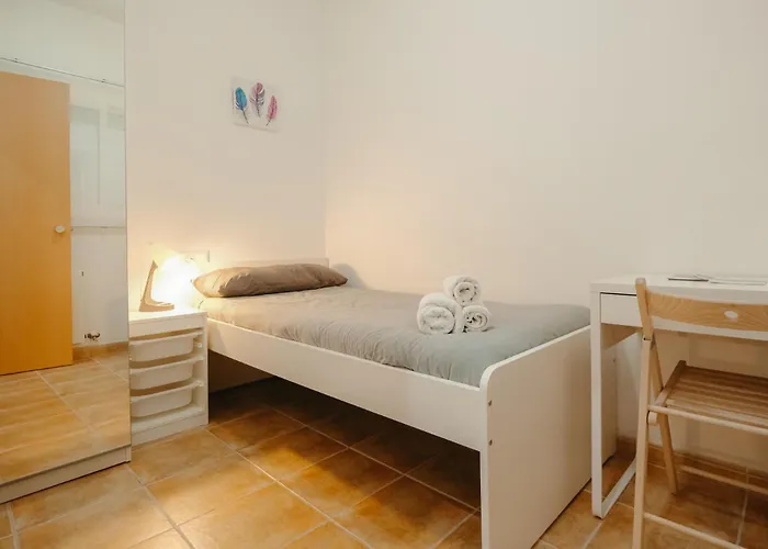 Céntrico Appartamento Tarragona