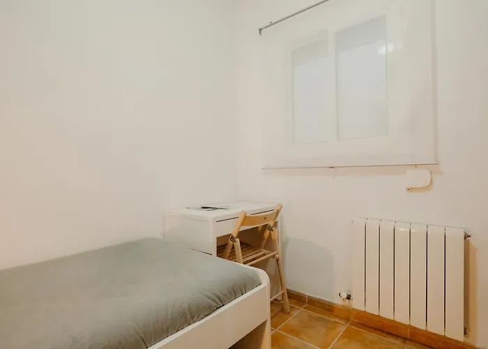 Céntrico Appartamento *