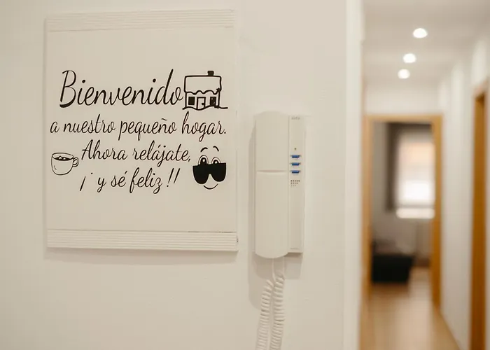 Appartamento Céntrico *